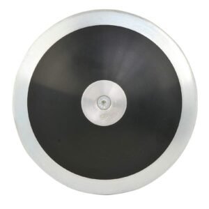 Plastic Discus, 2 kg/4.4 lbs