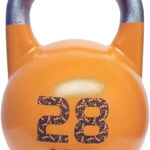 Kettlebell Weights Fitness Competitive Kettle Ball, Muscle Training Dumbbells For Men And Women, Swing/squat, Gym Exercise Equipment