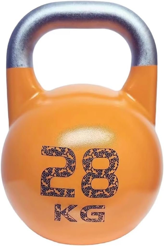 Kettlebell Weights Fitness Competitive Kettle Ball, Muscle Training Dumbbells For Men And Women, Swing/squat, Gym Exercise Equipment