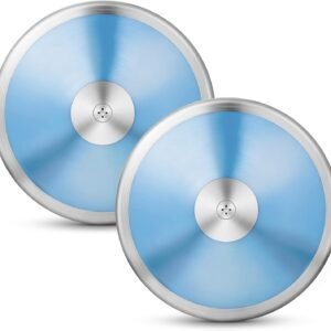 1 kg Discus, Man Women Discus Track and Field Discuses Track and Field Equipment
