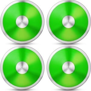 1 kg Discus, Man Women Discus Track and Field Discuses Track and Field Equipment