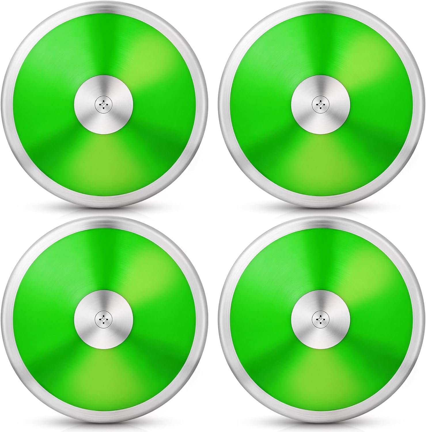 1 kg Discus, Man Women Discus Track and Field Discuses Track and Field Equipment