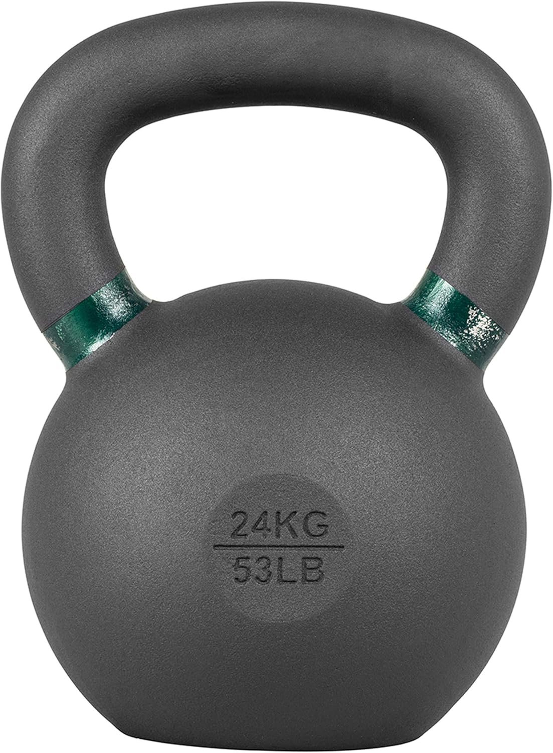 Kettlebell Weight for Whole-Body Strength Training with Kettlebells