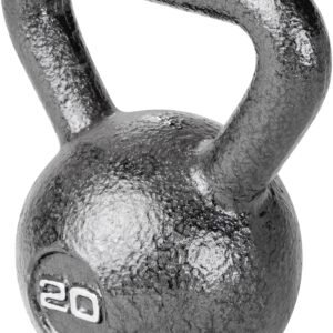 Kettle Bells - 10 to 55 lbs.  Workout Weights